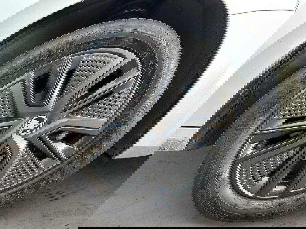 Skoda Fabia usata a Pistoia (12)