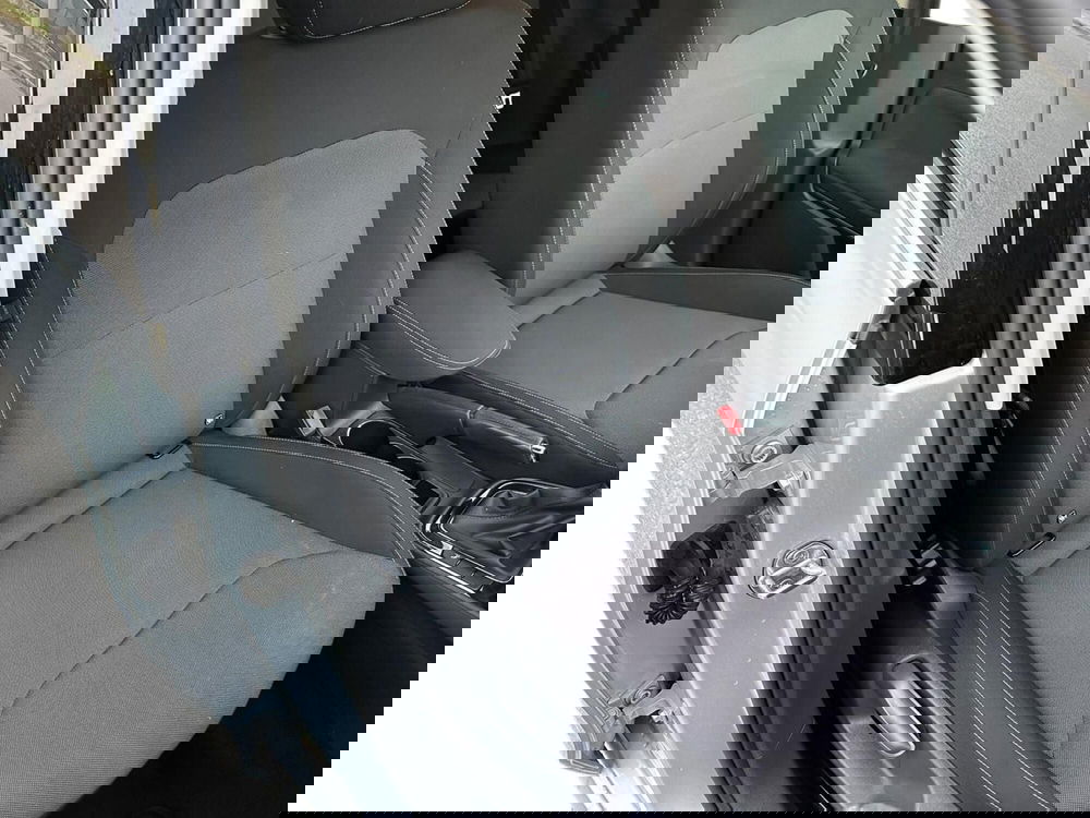 Skoda Fabia usata a Pistoia (13)