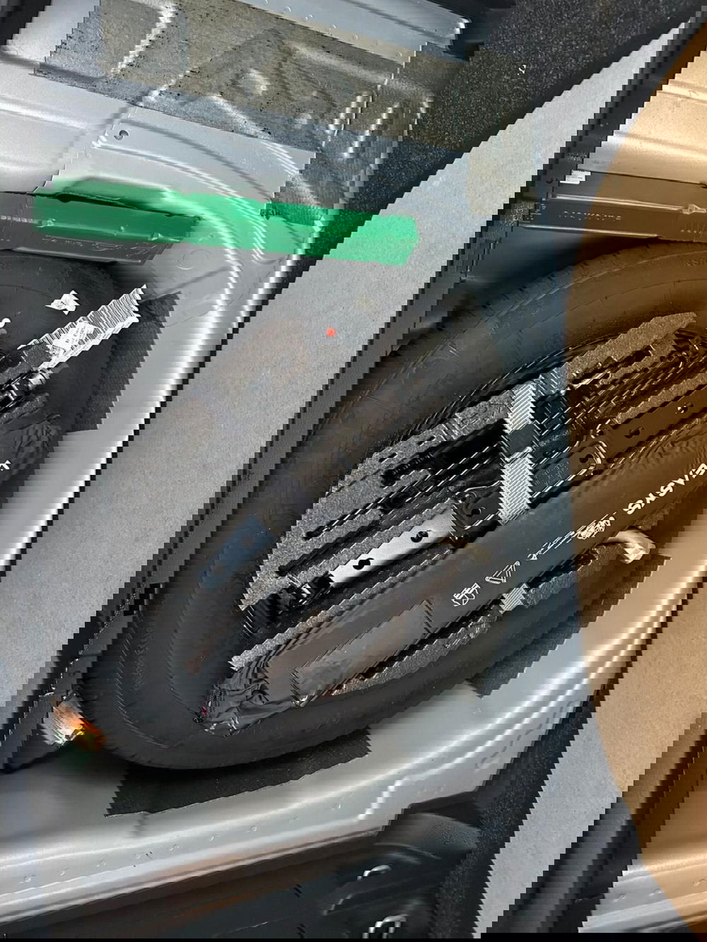 Skoda Fabia usata a Pistoia (14)