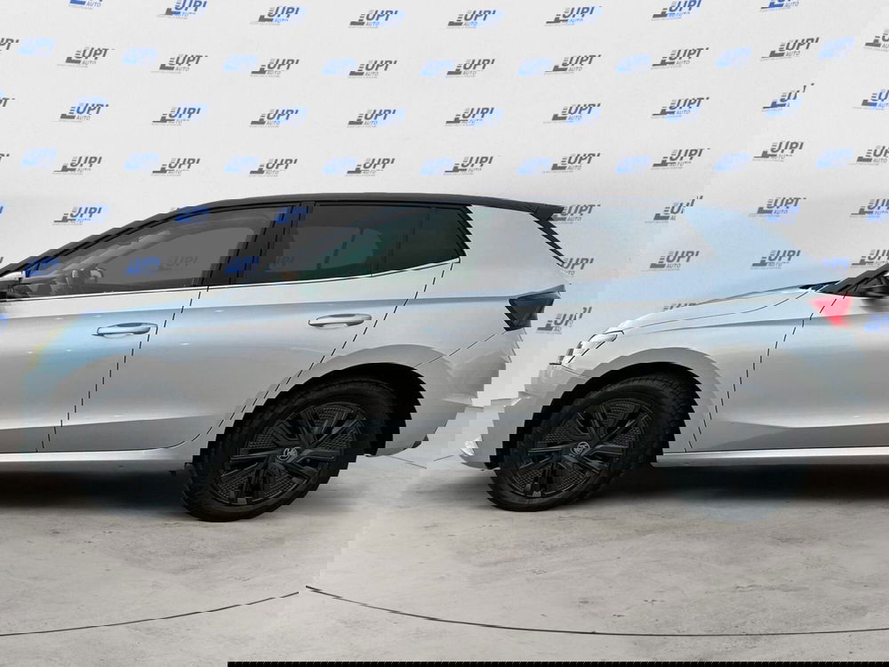 Skoda Fabia usata a Pistoia (2)