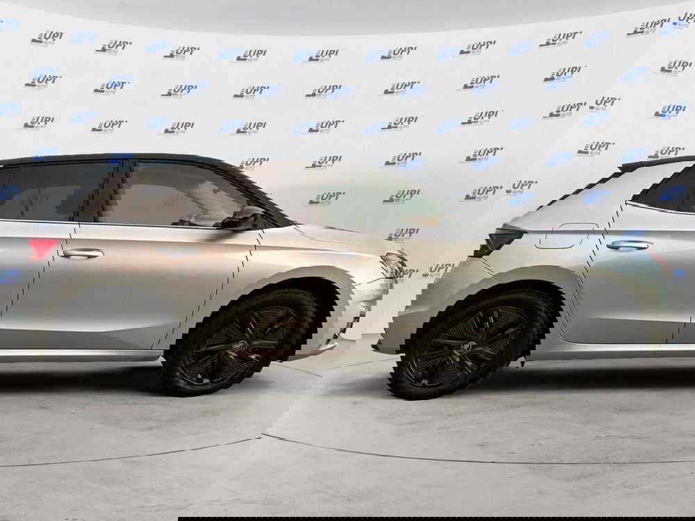 Skoda Fabia usata a Pistoia (5)