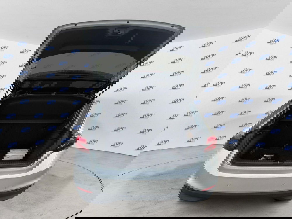 Skoda Fabia usata a Pistoia (7)