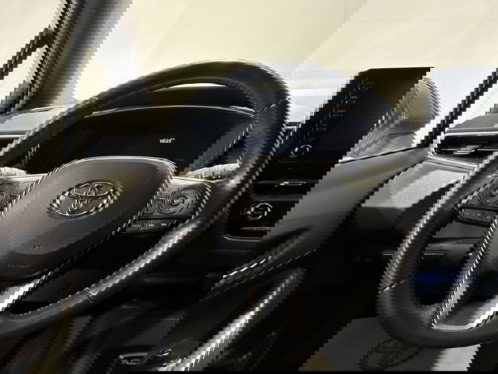 Toyota Corolla usata a Milano (10)