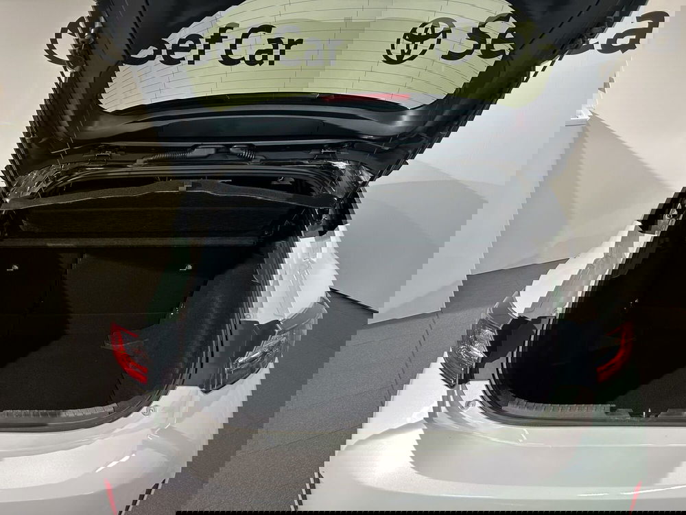 Toyota Corolla usata a Milano (11)