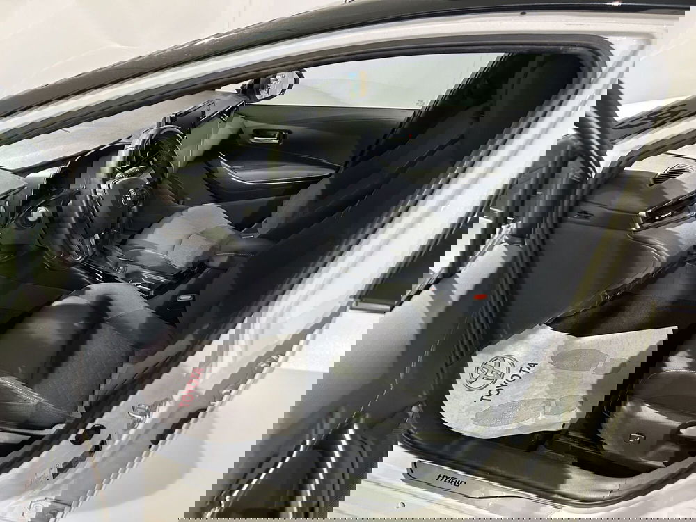 Toyota Corolla usata a Milano (12)