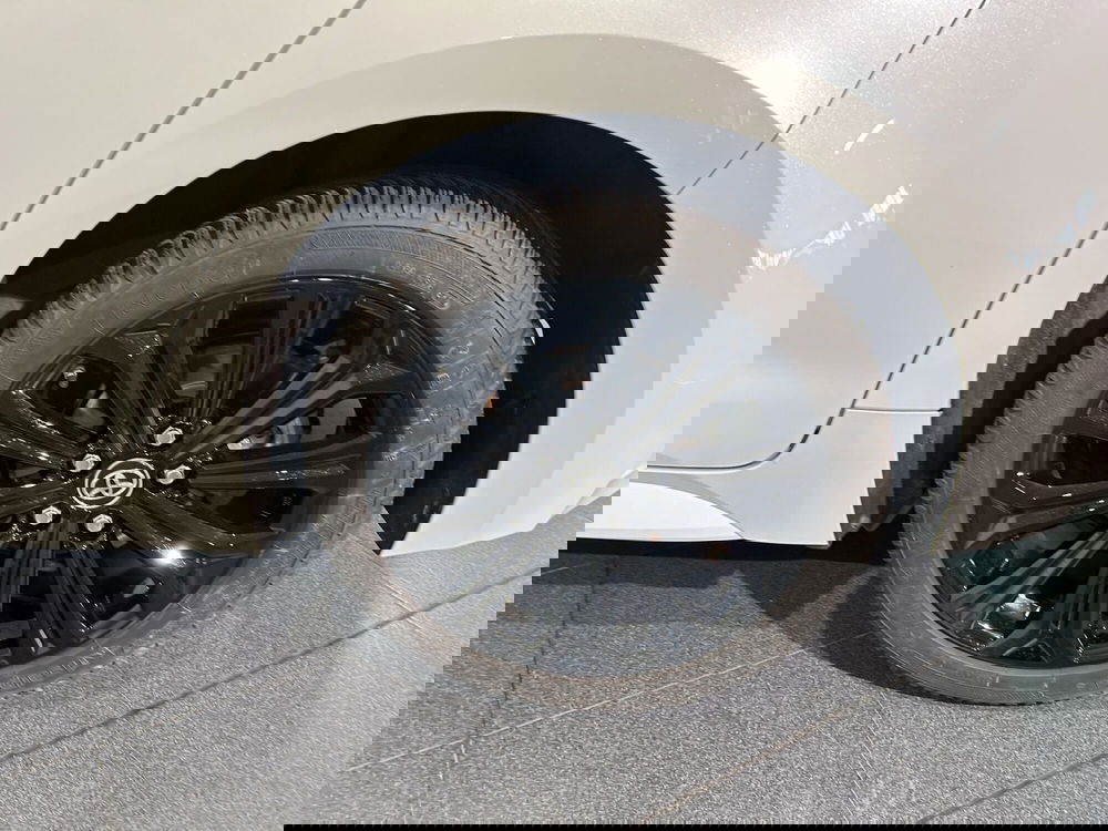 Toyota Corolla usata a Milano (15)