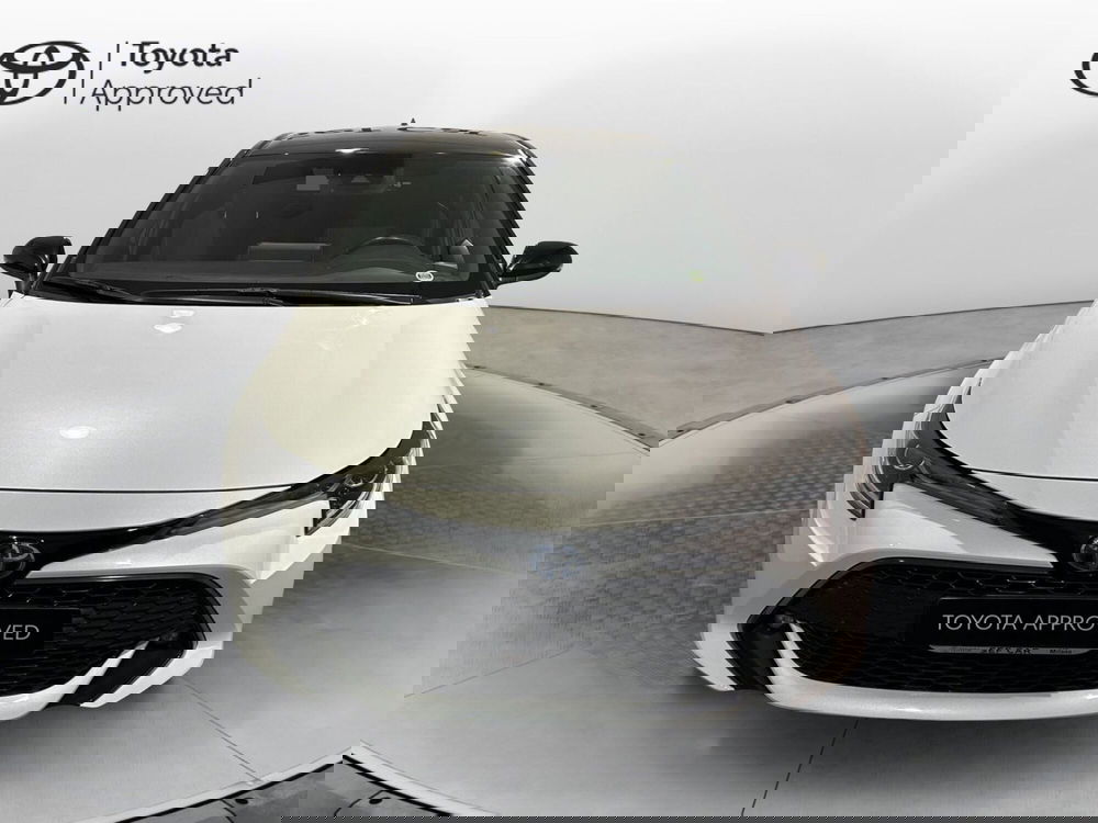 Toyota Corolla usata a Milano (5)