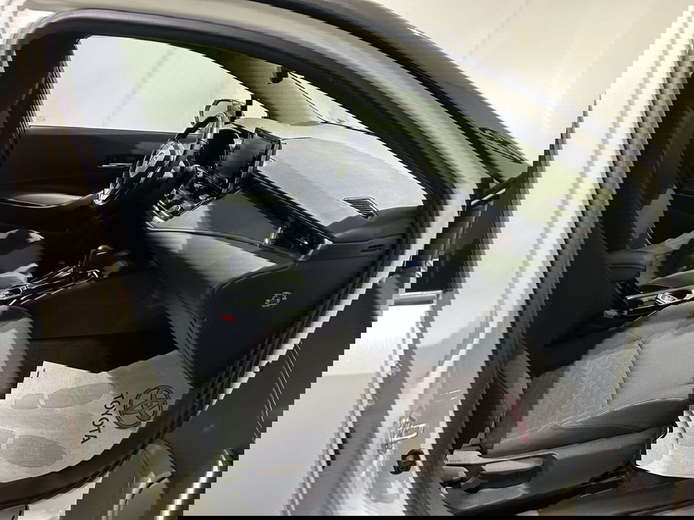 Toyota Corolla usata a Milano (6)