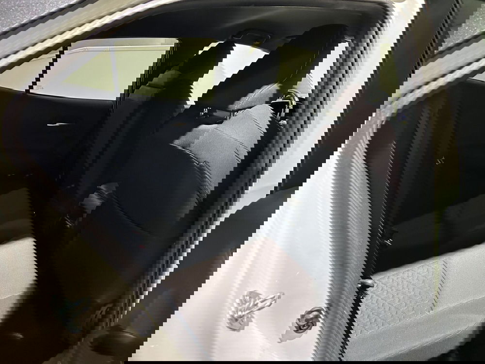 Toyota Corolla usata a Milano (8)