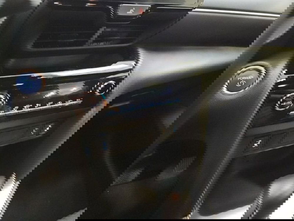 Toyota Yaris Cross usata a Vicenza (11)