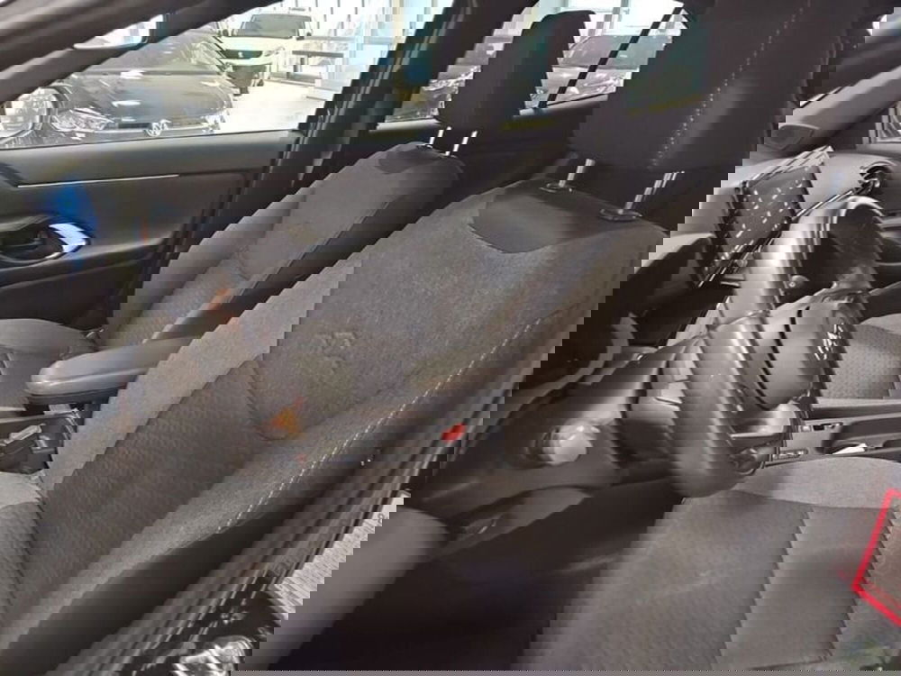 Toyota Yaris Cross usata a Vicenza (9)