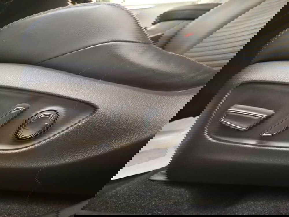 Toyota Rav4 usata a Vicenza (10)