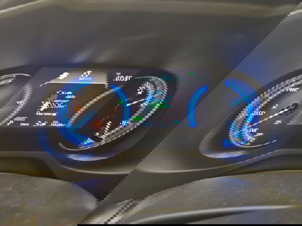 Toyota Rav4 usata a Vicenza (13)