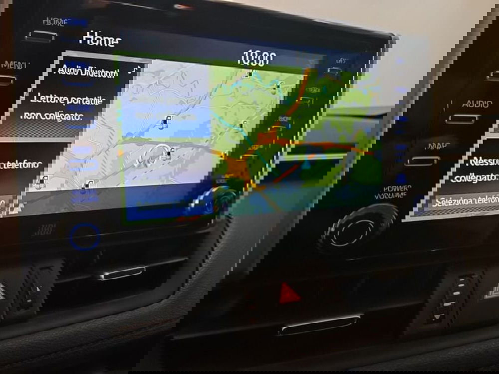 Toyota Rav4 usata a Vicenza (14)