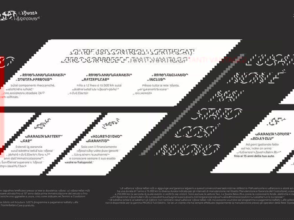 Toyota Rav4 usata a Vicenza (3)