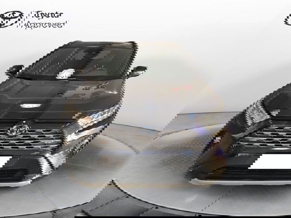 Toyota Rav4 usata a Vicenza (4)