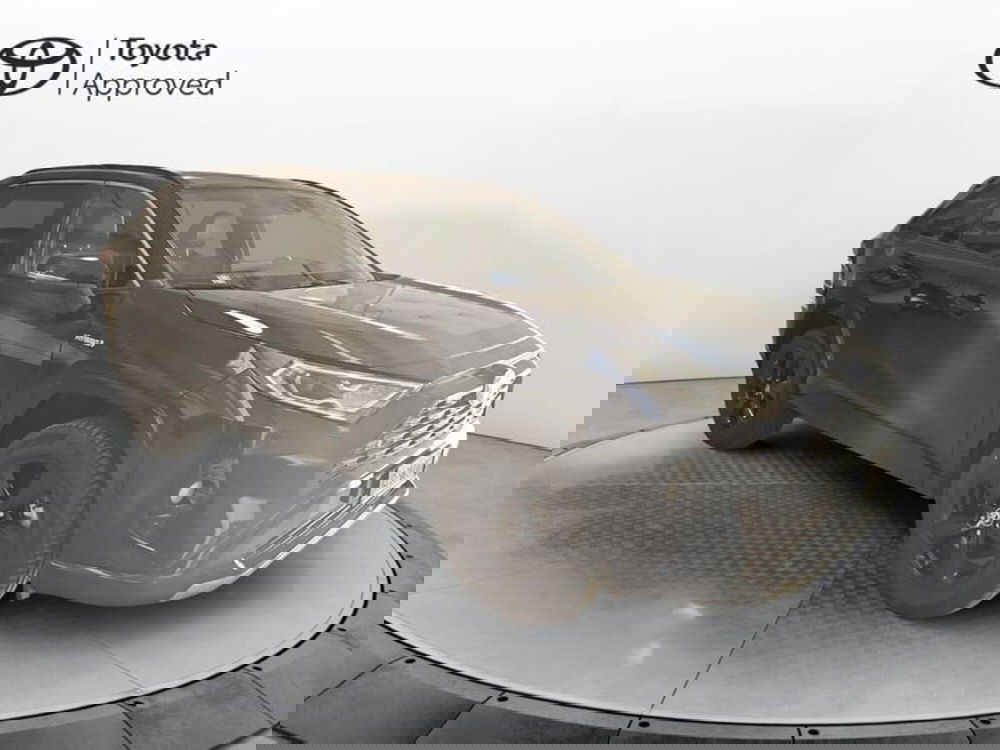 Toyota Rav4 usata a Vicenza (6)