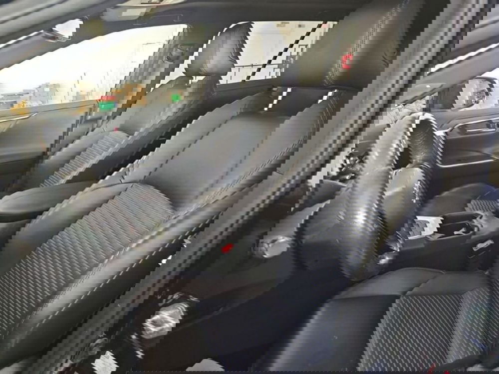 Toyota Rav4 usata a Vicenza (9)