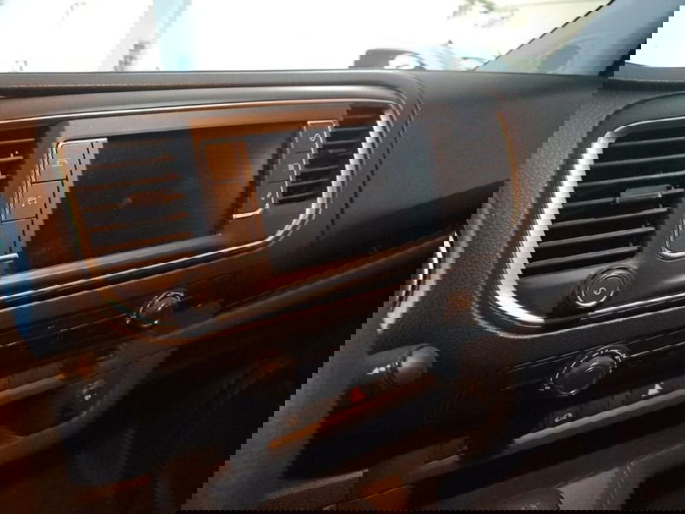 Peugeot Expert Furgone usata a Vicenza (10)