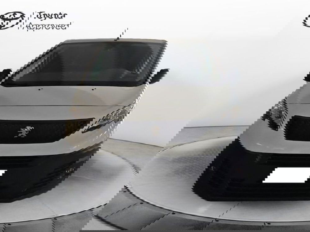 Peugeot Expert Furgone usata a Vicenza (2)
