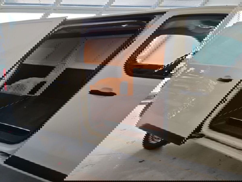 Peugeot Expert Furgone usata a Vicenza (4)