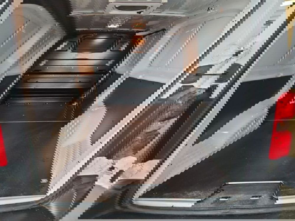Peugeot Expert Furgone usata a Vicenza (5)