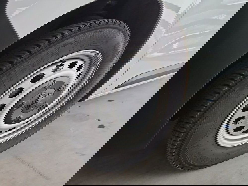 Peugeot Expert Furgone usata a Vicenza (6)