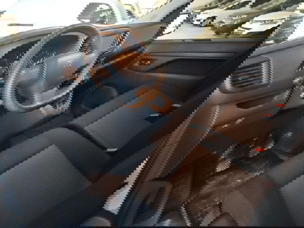 Peugeot Expert Furgone usata a Vicenza (7)