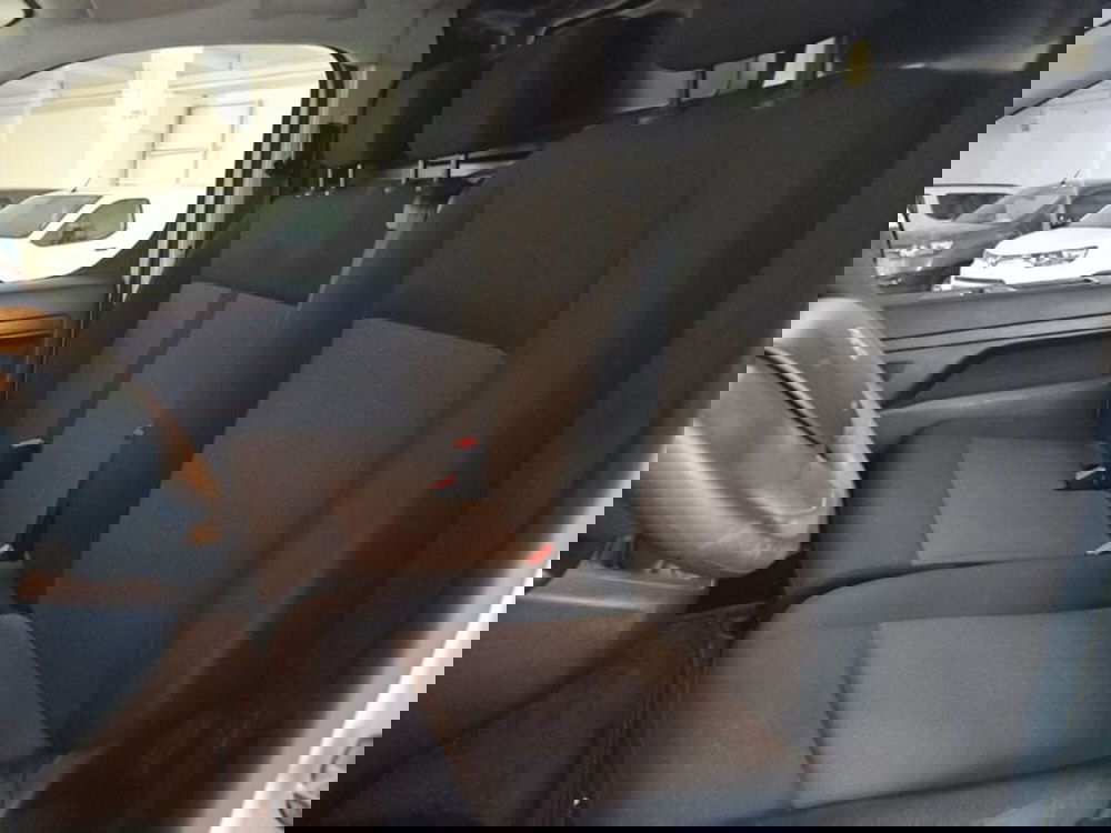 Peugeot Expert Furgone usata a Vicenza (8)