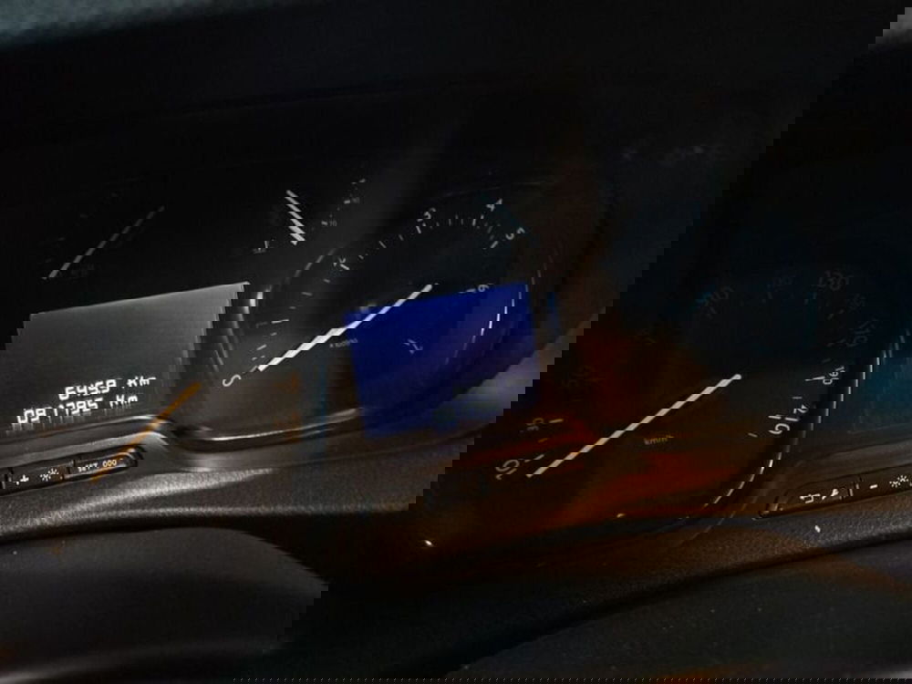 Peugeot Expert Furgone usata a Vicenza (9)