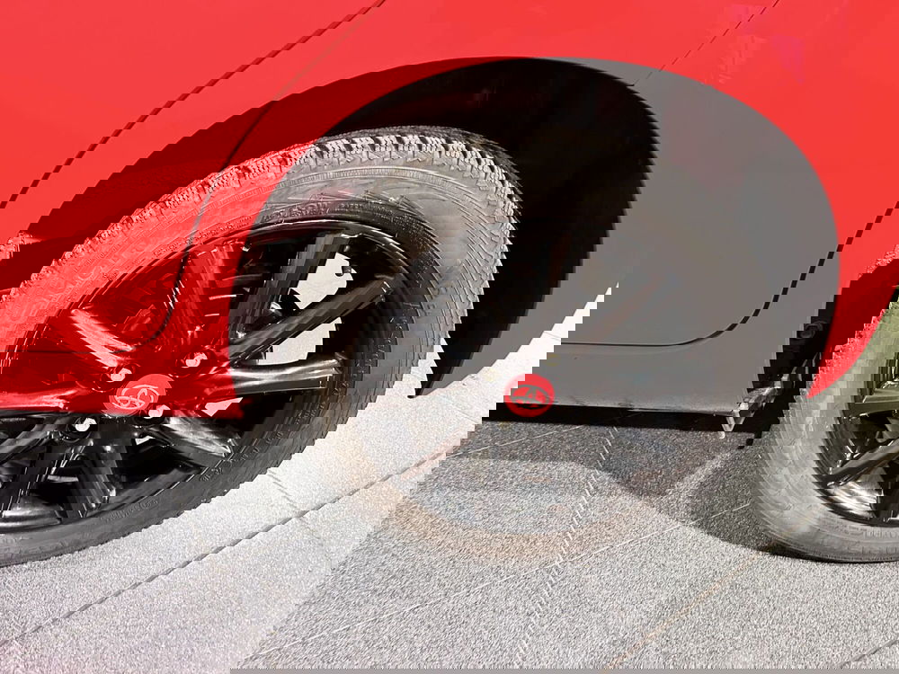 Toyota Aygo usata a Milano (15)