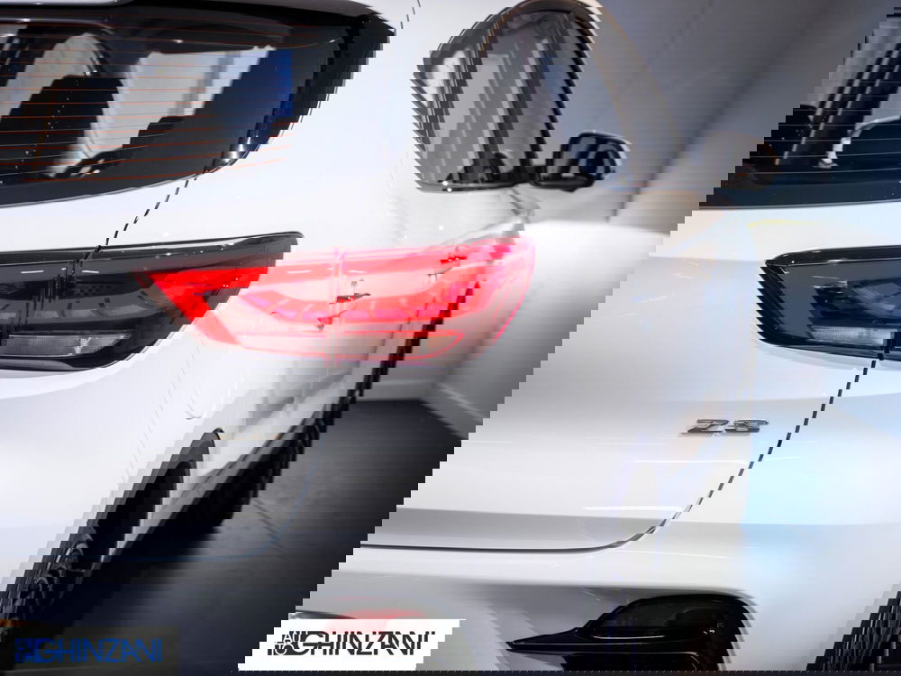 Mg ZS usata a Bergamo (17)