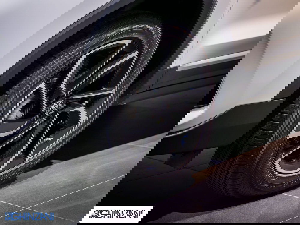 Mg ZS usata a Bergamo (8)