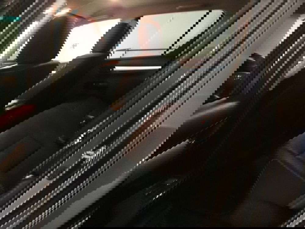 Toyota Hilux usata a Vicenza (14)