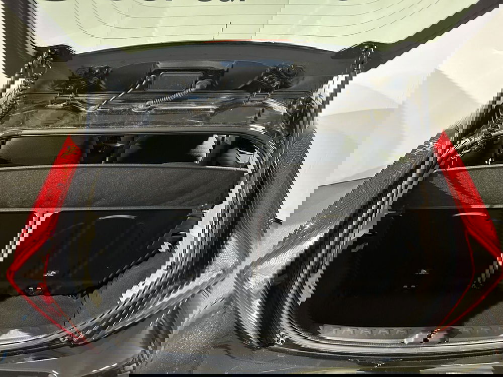 Toyota Aygo usata a Milano (11)