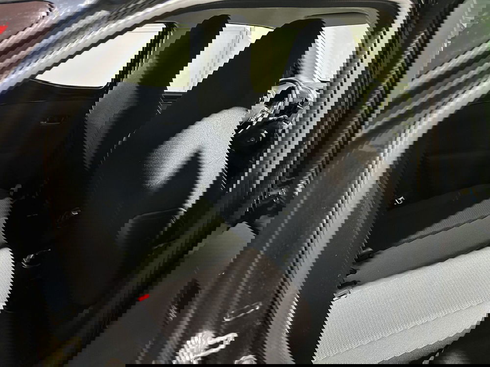 Toyota Aygo usata a Milano (8)