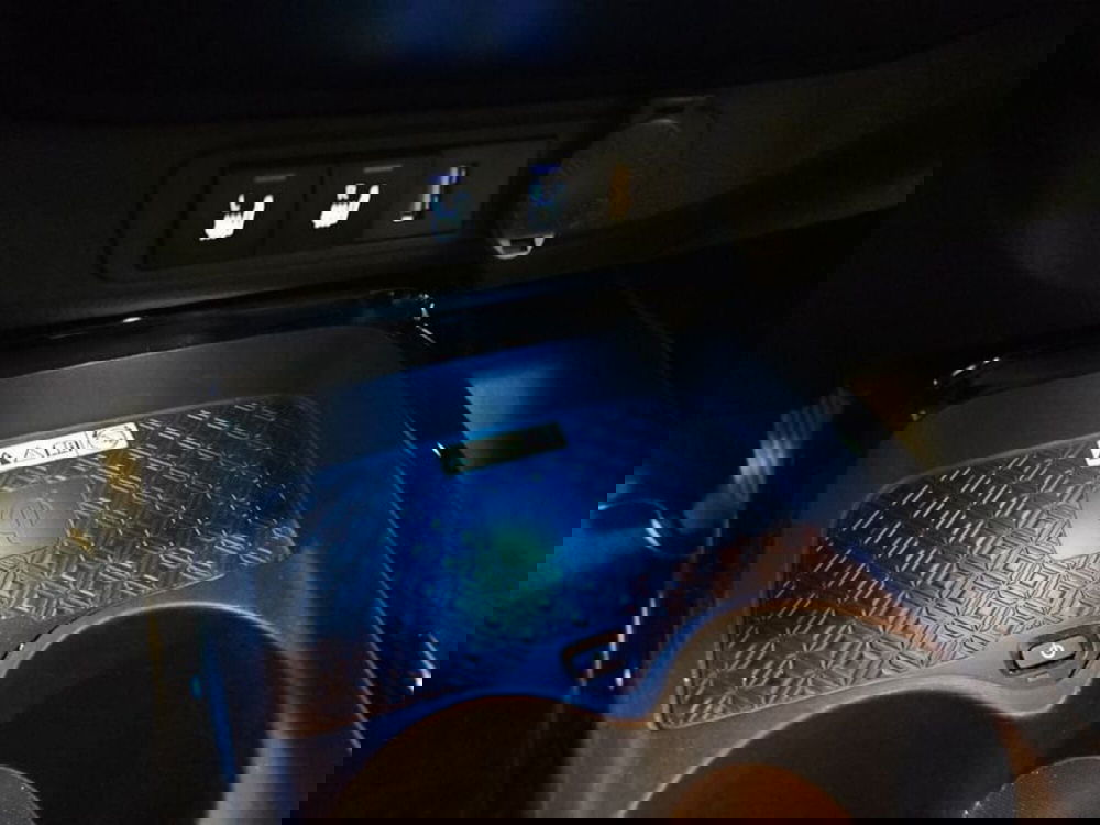 Toyota Aygo X usata a Vicenza (14)