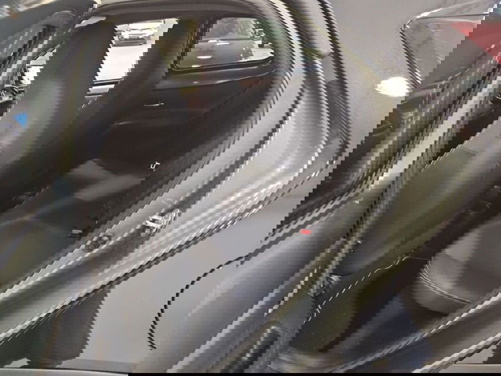 Toyota Aygo X usata a Vicenza (16)