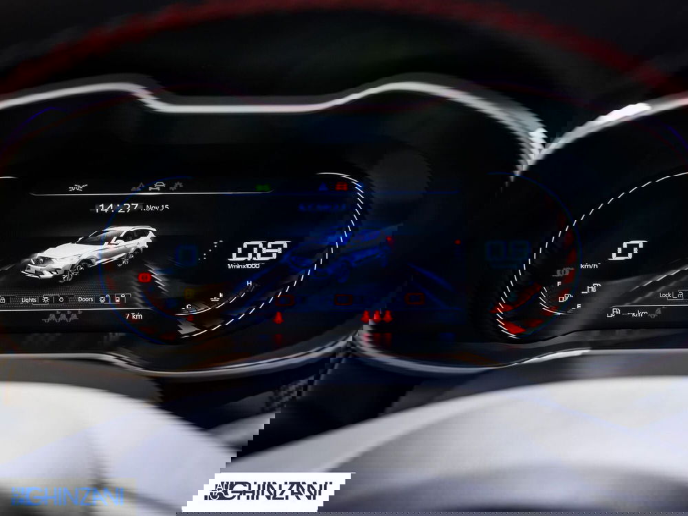 Mg ZS usata a Bergamo (13)