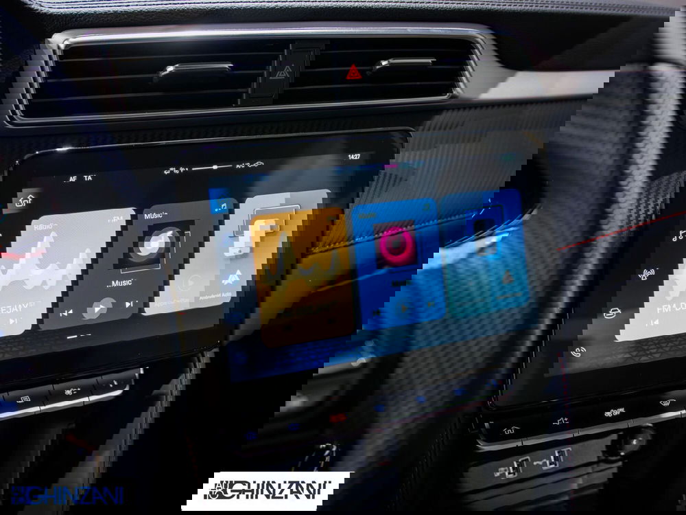 Mg ZS usata a Bergamo (14)