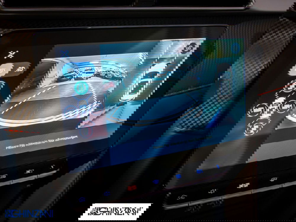 Mg ZS usata a Bergamo (16)