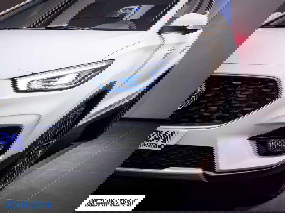 Mg ZS usata a Bergamo (17)