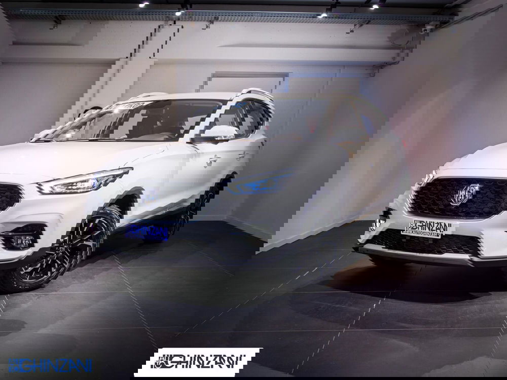 Mg ZS usata a Bergamo (2)