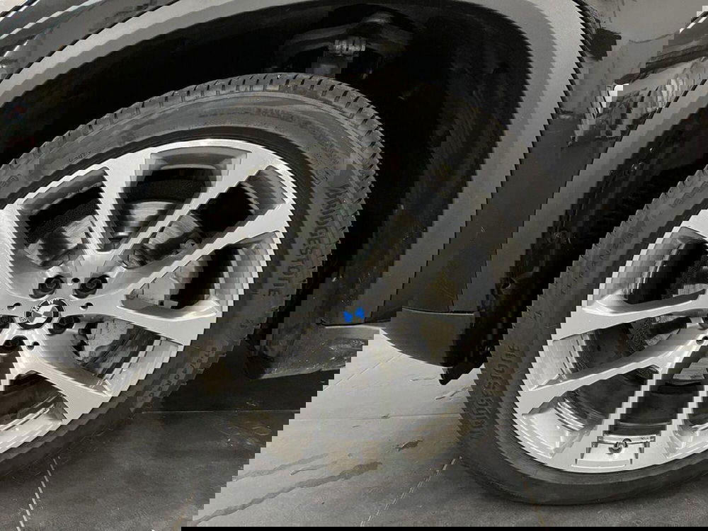 BMW X5 usata a Alessandria (10)