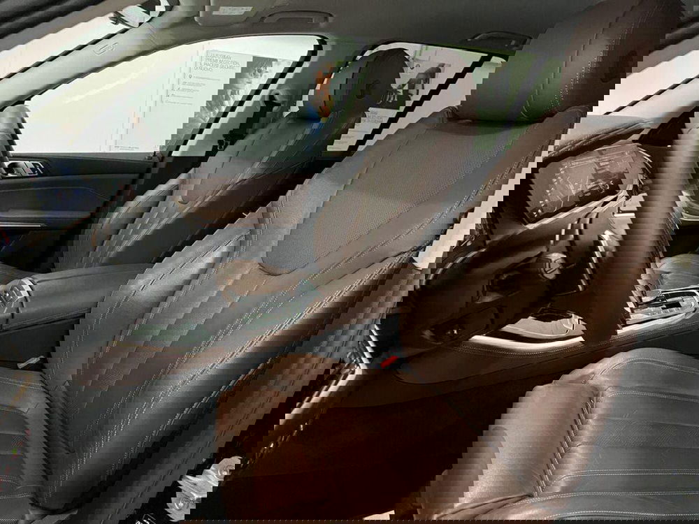 BMW X5 usata a Alessandria (13)