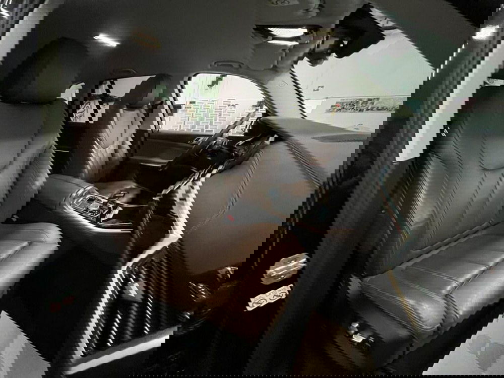 BMW X5 usata a Alessandria (14)