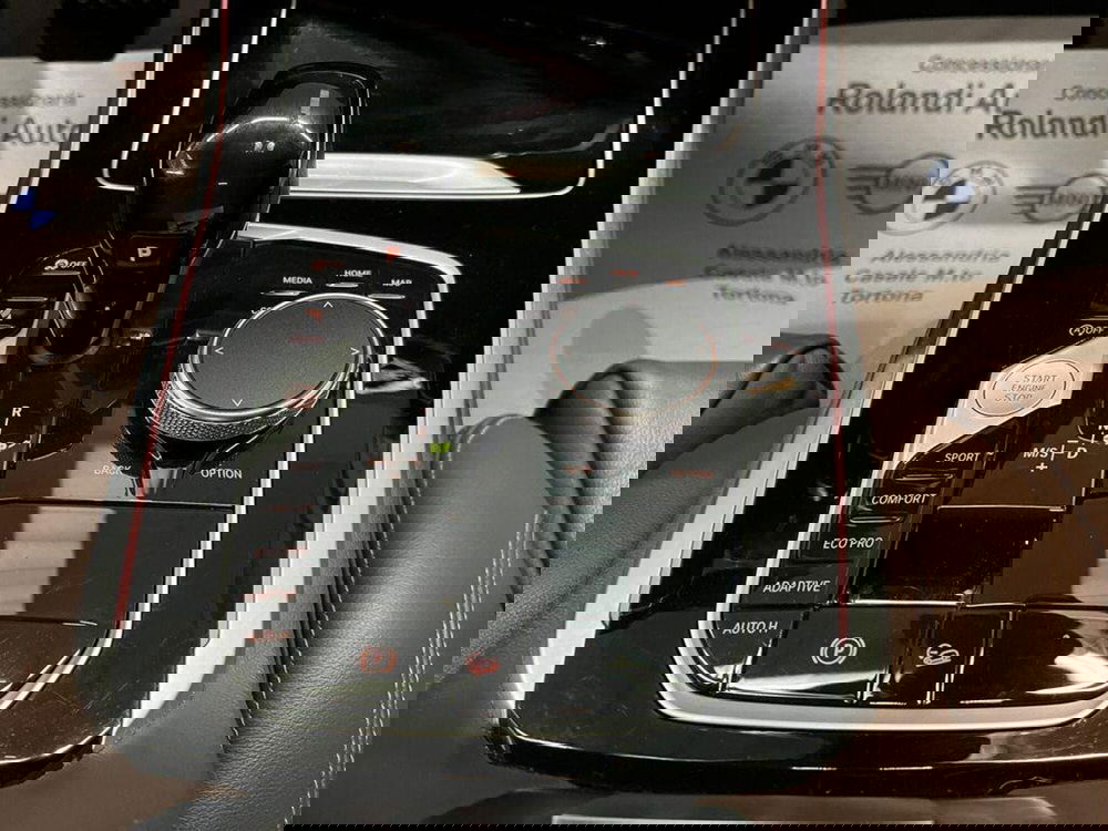 BMW X5 usata a Alessandria (15)