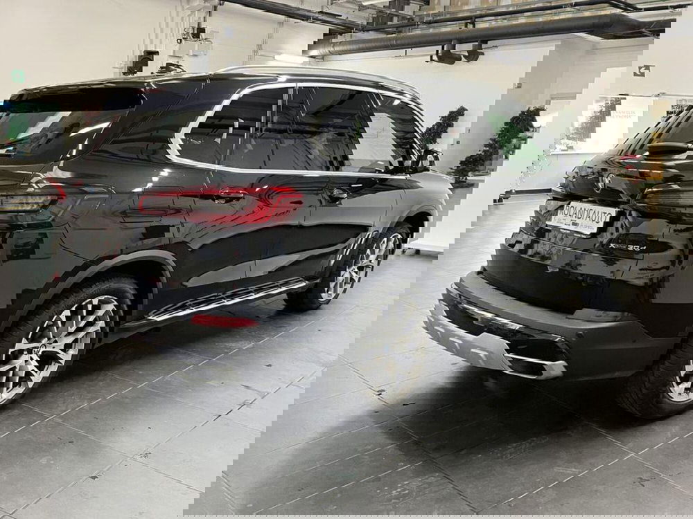 BMW X5 usata a Alessandria (3)