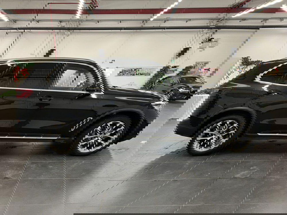 BMW X5 usata a Alessandria (5)