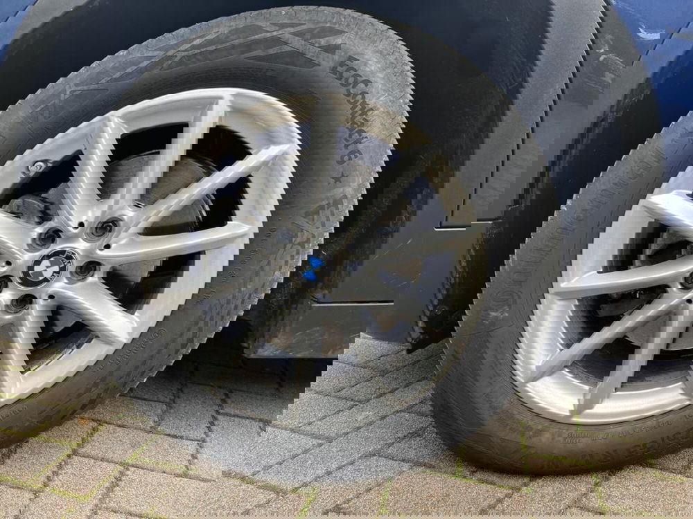 BMW X2 usata a Alessandria (2)